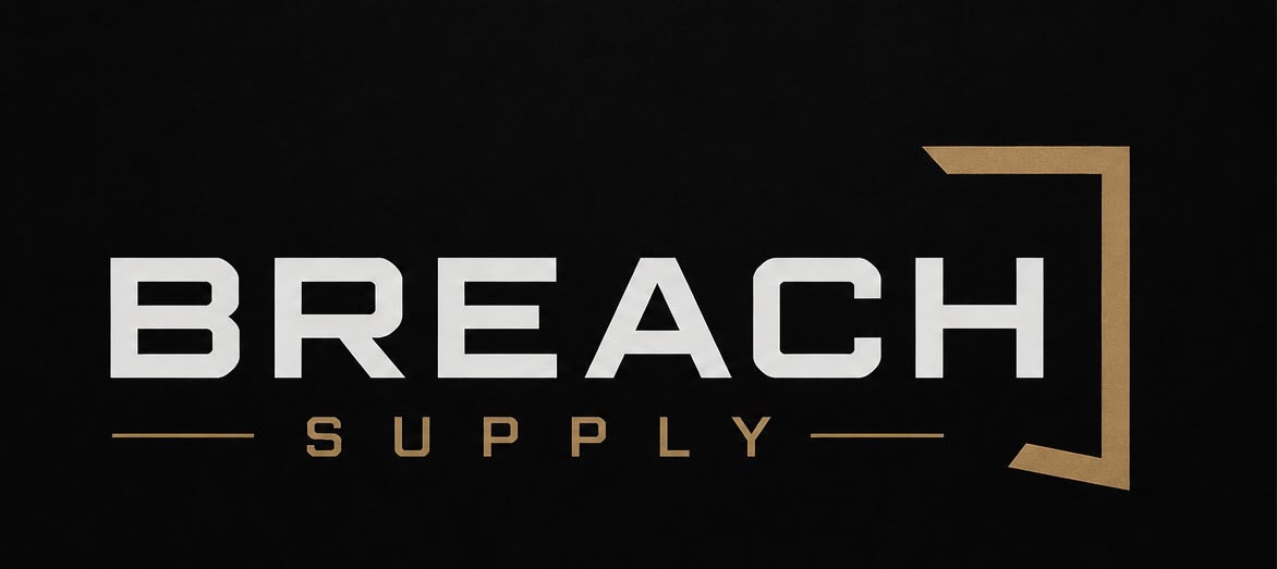 BreachSupply